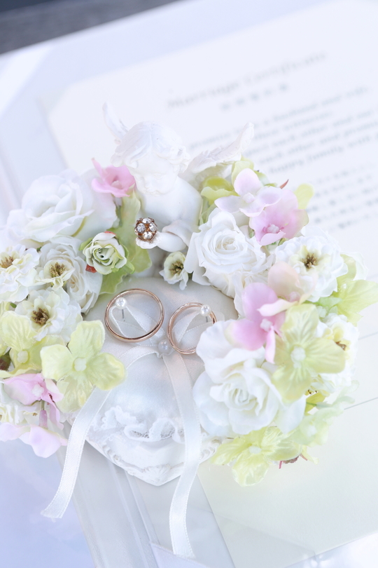 プリザーブドフラワー - 三木市の花屋・フラワーアレンジメント